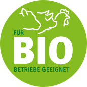 Bio-Betriebe-geeignet BoToSiLTM Ton-Silikatmehl für • Hochboxen • Tiefboxen • Klauenbäder• Ferkelnester • Hühnerscharrbereiche für Biobetriebe geeignet