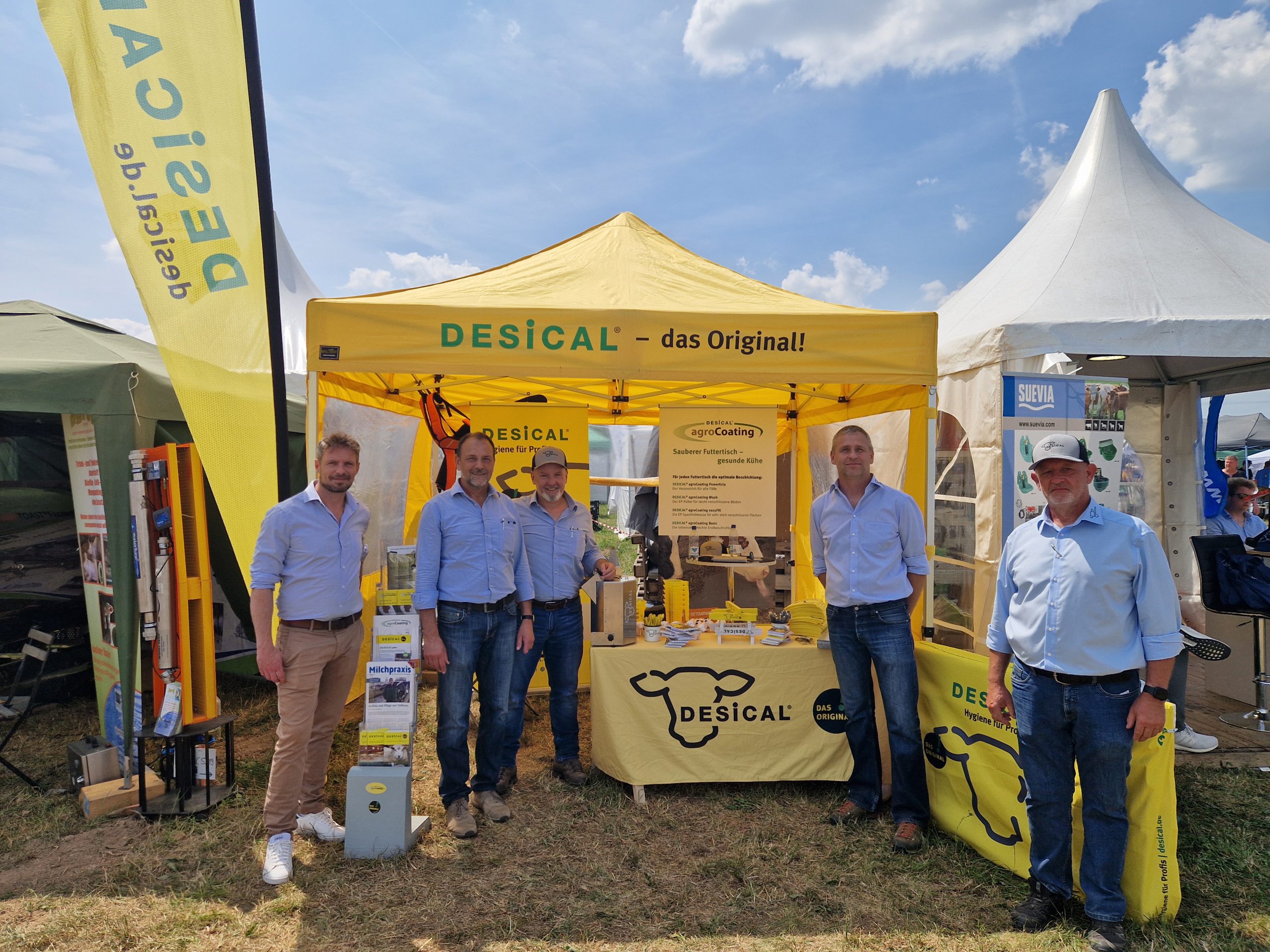 desical-team